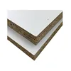 Melamine Laminated Particle Board With Melamine Fced Coat Particle Board