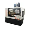 Vertical Mini CNC Milling Machine With Taiwan Indexing Dividing PDF File