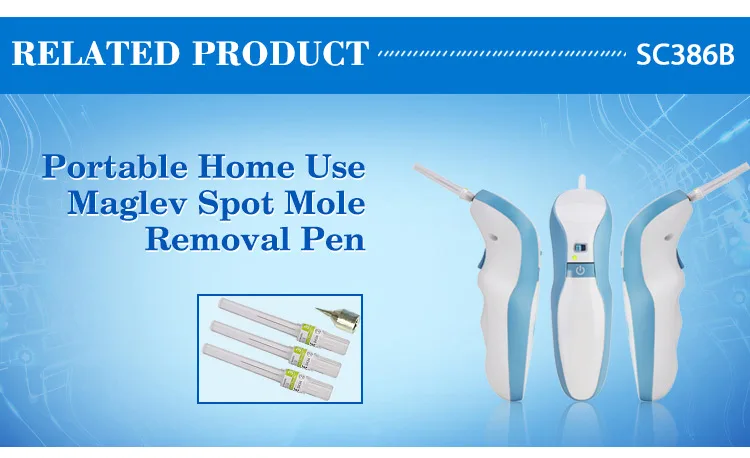 Factory wholesale OEM Mole removal plasma beauty pen