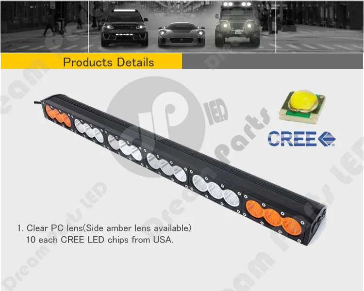 30inch 180w CREE amber white LED light bar(1).jpg