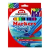 The Best Markers for Drawing with Fine Tips in Color Box