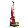 Sany SR155 mini rotary drilling rig for Sale chinese