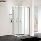 Cabin Bathroom Cabin Wholesale 100x100 Portable Hotel Bathroom Toilets Shower Cabin