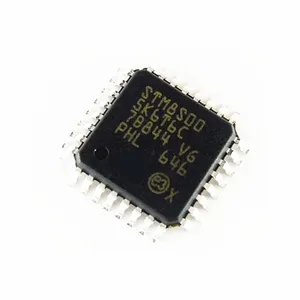 stm8s005k6t6c