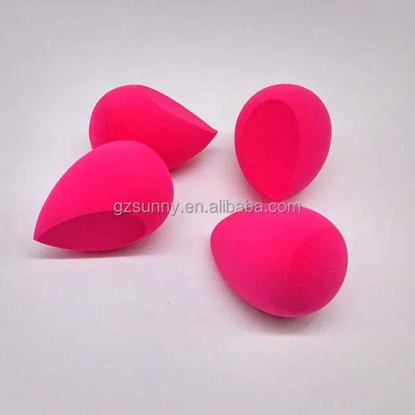 New style teardrop makeup sponges for cosmetic Private label make up puff hot red makeup sponge, Optional
New style teardrop makeup sponges for cosmetic Private label make up puff hot red makeup sponge, Optional