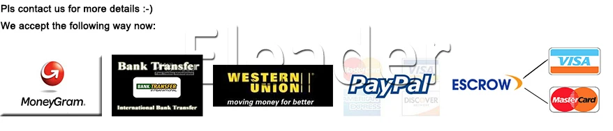 payment update