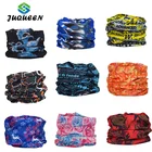 Custom Printing Outdoor 100% Polyester Microfiber Bandanas