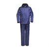 Work Fire Retardant Customized Antistatic Washable Nylon Coveralls Clothes