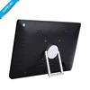 Wall mount Intercom 13.3inch Android 6.0 android tablet with desk stander