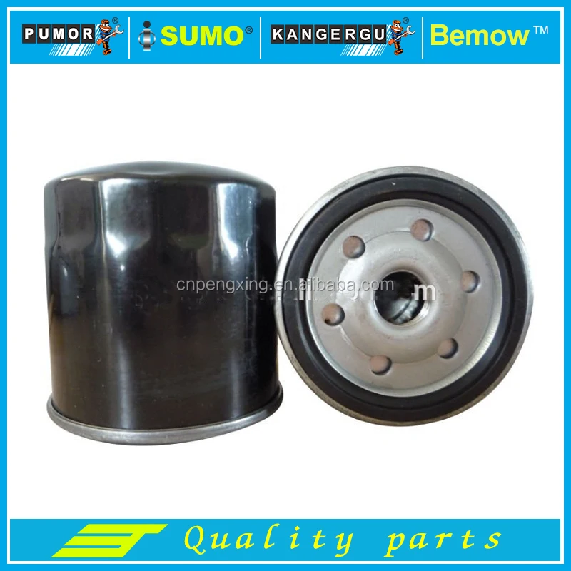 Auto Lubrication System Oil Filter 96395221 for NUBIRA LACETTI High Quality