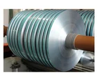 colored single sided aluminum foil tape durable insulation material type coaxial cables free samples