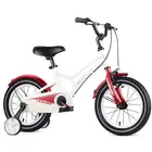 14inch OEM Road Bicycle with Training Wheel