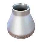 din 2616 material 316l stainless steel concentric reducer