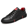 /product-detail/famous-brand-sneaker-men-rubber-sneakers-shoes-white-black-leather-sneakers-for-men-62132037984.html