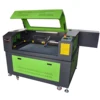 Octorber's Special Offer co2 laser cut 80w 60 90 engraving machine price