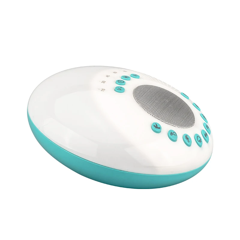 Baby toy Sounds machine with night light/natural musics/white noise, Yellow or custom
Baby toy Sounds machine with night light/natural musics/white noise, Yellow or custom