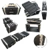 Customized Instrument Flight Case Make-up Cosmetic Case Tool Case