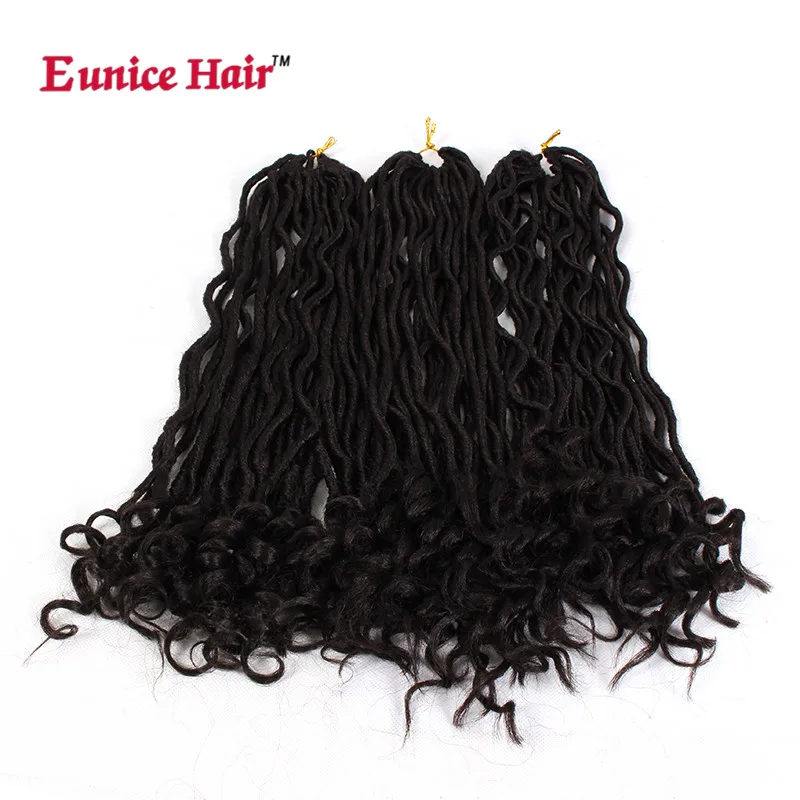 curly faux locs  (4)