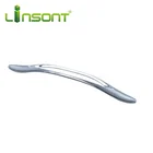 Beautiful design zinc alloy suitcase handles furniture hardware fittings