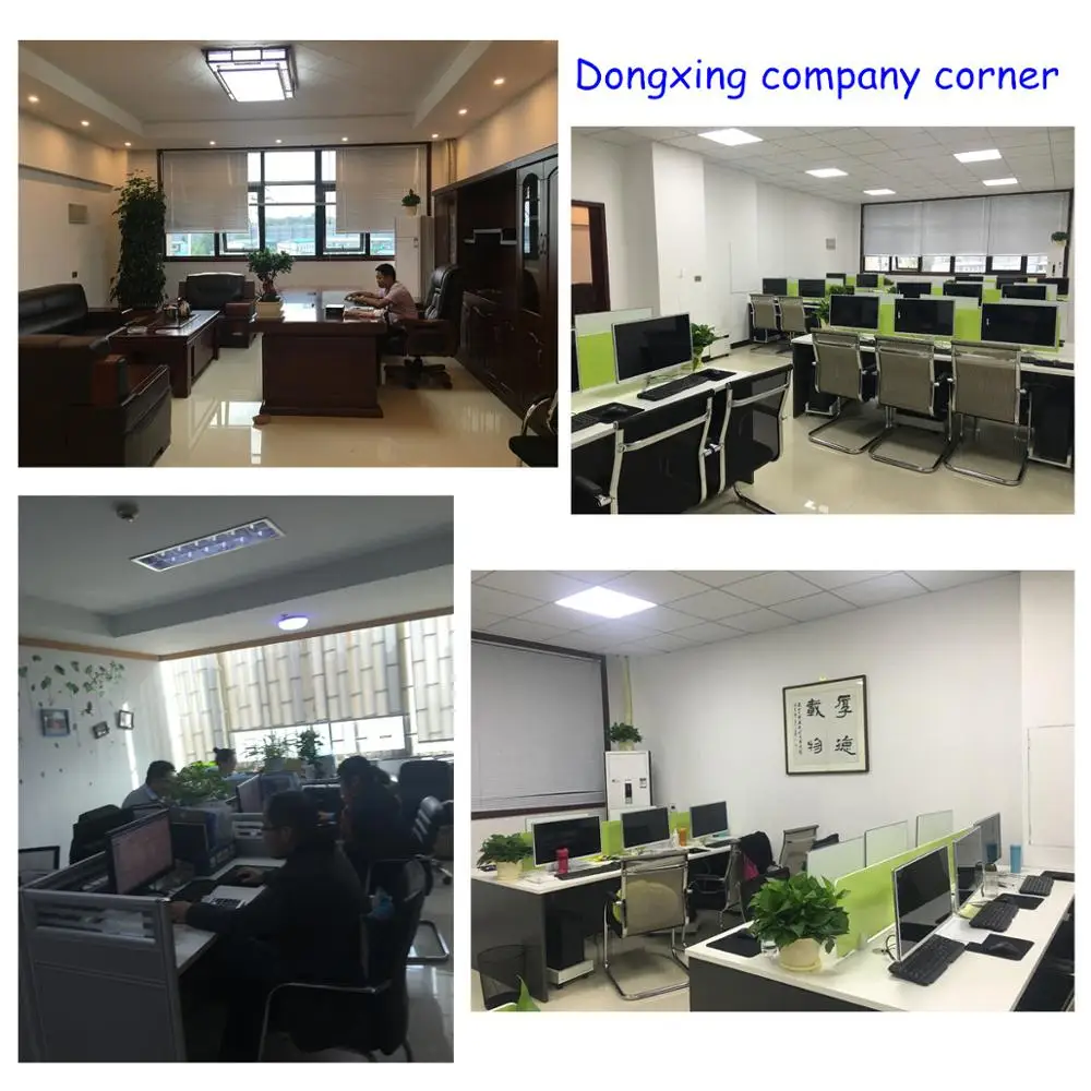 company corner