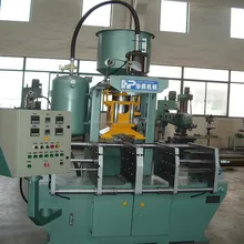 Z946S full automatic double molding vertically sand core making machine