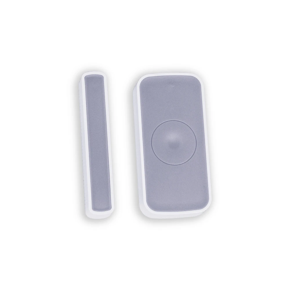 ZigBee smart door sensor for smart home automation with 1 year warranty - ANKUX.COM