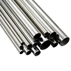 construction material welded ERW steel pipes and tubes in tianjin, China