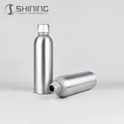 250ml Empty Customized Aluminum Alcohol Beverage Novelty Drink Cups Nbpack Details Conditioner 300ml Bottle Ml