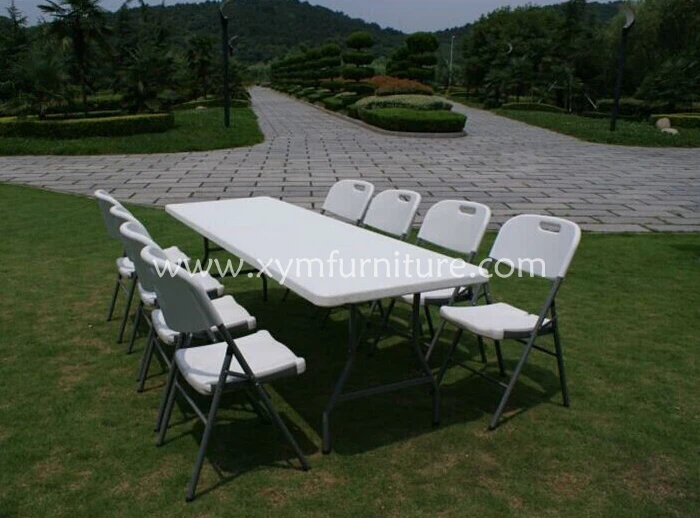 table for wedding