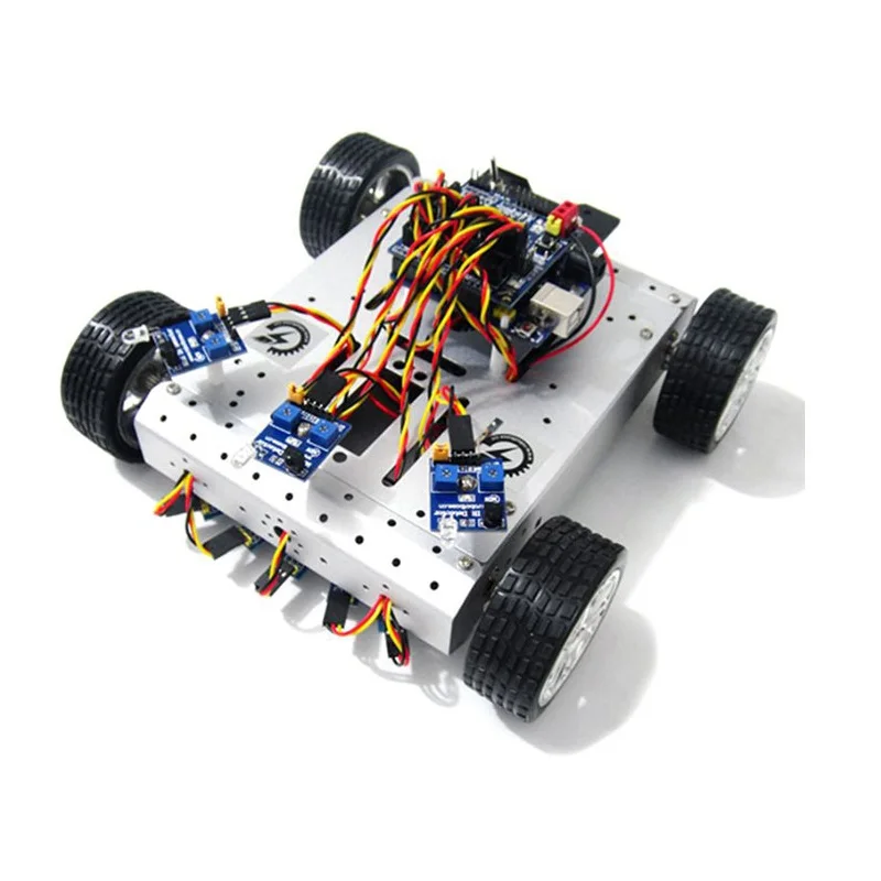 RB-13K074 4WD Kit(1)