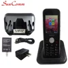 High Voice Quality, Compact Design 3G WCDMA GSM Handset Phone SC-9068-GH3G Headphone, Emergency Call, Micro USB