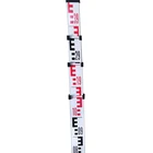 Hot Sale 3M 4M 5M 7M Surveying Tools Leveling Aluminum Staff