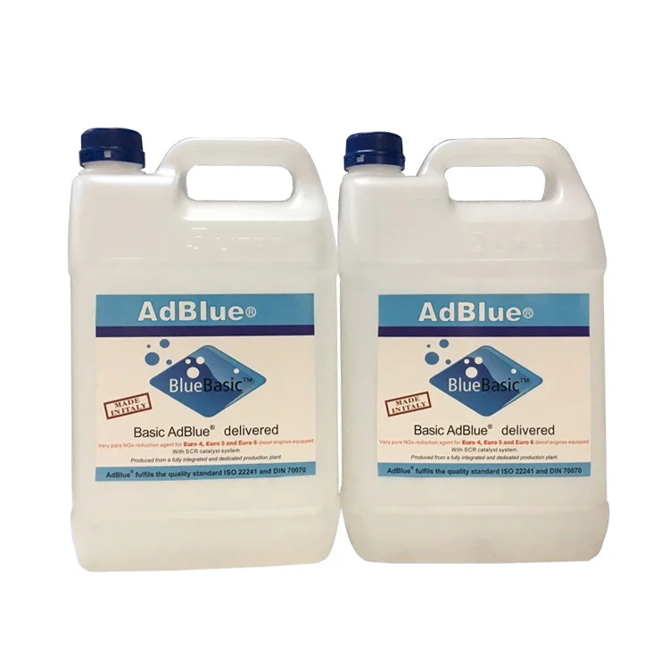 new packaging urea nitrogen fertilizer liquid 5l adblue diesel