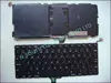 original Laptop 13.3'' A1278 US Keyboard for MacBook Pro 13" Unibody with Backlight