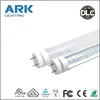 Hot sales DLC listed led tubes 18w 4 feet t8 led fluorescent tube lamp ARK Lighting