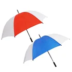 Online shopping OEM accept personalized golf umbrella windproof