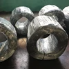 BWG 3-BWG30 IRON RODS hot dipped galvanized steel iron wire
