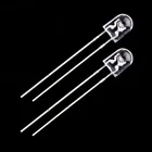Orange Led Diode Orangeled Factory Led Diode Factory Wholesale Orange 5mm 546 3v 12v Oval Orange Led Diode For Led Screen Display