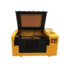 China 5030 40W 50W mini laser engraving machine mini laser engraver laser cutter price