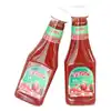 Tomato Ketchup Manufacturers 340G Tomato Ketchup with Plastic Bottle