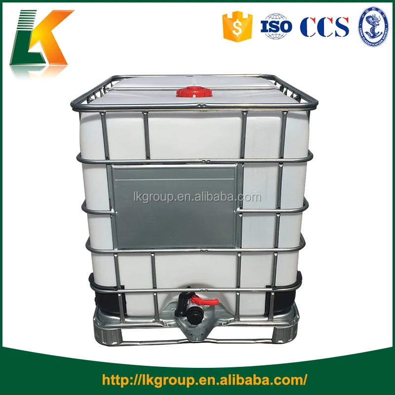 ibc container tank