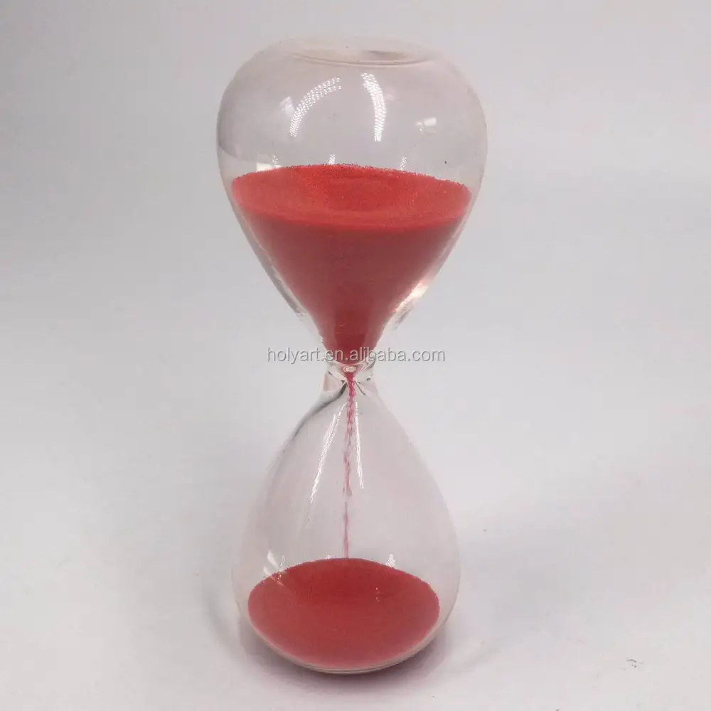 hot sale high quality sand glass