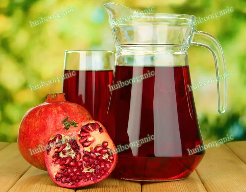 Best Price Pomegranate Juice Concentrate / Wholesale Organic