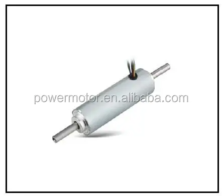 13.5V DC Worm Gear Motor PBL-2855013-001 for Car Seat Adjustment