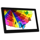 A64 Quad Core Android 6.0 18.5 Inch Wall Mounted Android Tablet Used For Advertising Player