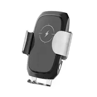 Car Phone Holder for iPhone Samsung Intelligent Infrared Qi Car Wireless Charger Air Vent Mount Mobile Phone Holder Stand mount
Car Phone Holder for iPhone Samsung Intelligent Infrared Qi Car Wireless Charger Air Vent Mount Mobile Phone Holder Stand mount