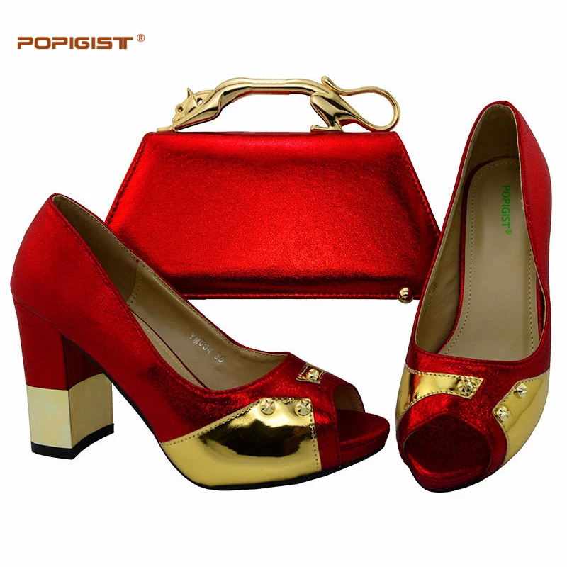 YM004 Red