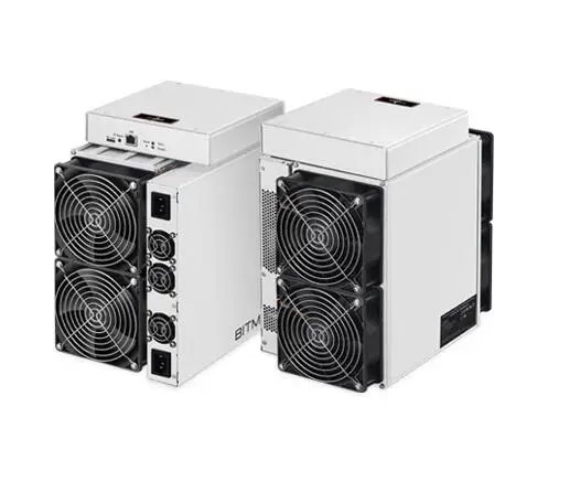 New Bitmain Antminer S17 Pro 53TH/S Bitcoin BTC S17 Pro Antminer Machine Include 2pcs Power Cord Better Than S17 56TH Antminer, N/a 
New Bitmain Antminer S17 Pro 53TH/S Bitcoin BTC S17 Pro Antminer Machine Include 2pcs Power Cord Better Than S17 56TH Antminer, N/a