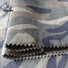 100% cotton corduroy woven fabric for cloth cotton spandex fabric
