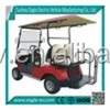 4 Seater golf cart with folding seats, EG2028KSZ